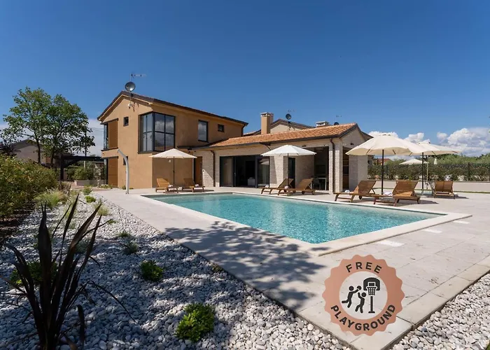 Villa Pedena
