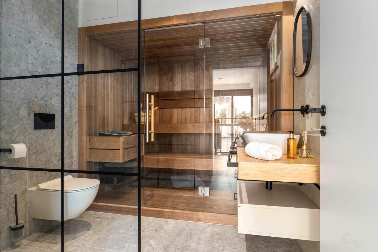 Villa Pedena 5*