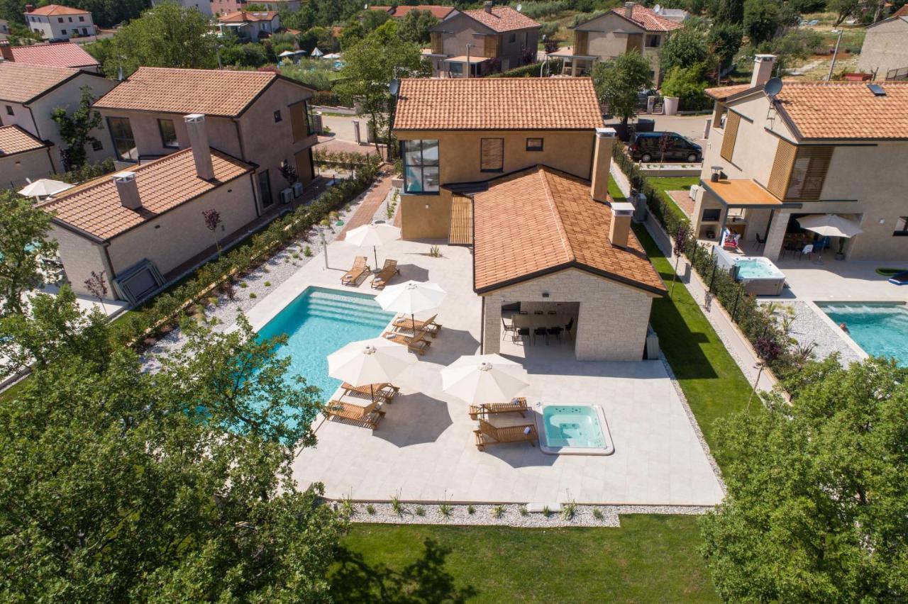 Pedena 5* Kadumi