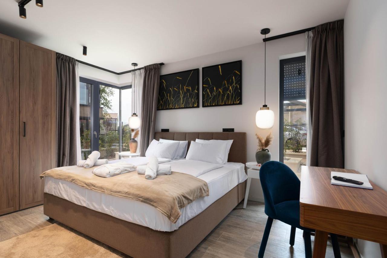 Pedena 5* Kadumi