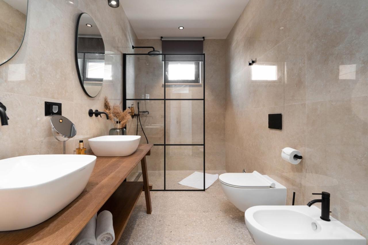 Pedena 5* Villa Kadumi
